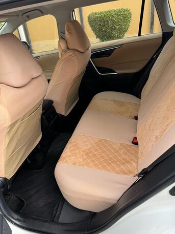 Riyadh, Vehicles, Cars & Trucks , SAR 89000,  Toyota RAV4 LE 4x4,  2019,  Automatic,  69300 KM,   - Showroom Condition, Scratchless, Ultimate Family SUV