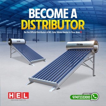 Mumbai, Electrical & Plumbing, Best Solar Water Heater | Solar Water Heater For Home | Solar Hot Water Tank