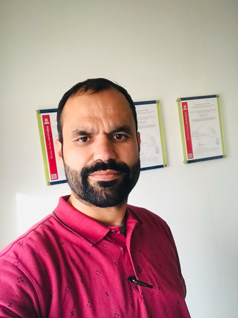 Riyadh, Job Seekers, Accountant- Senior Accountant- Accountant Manager