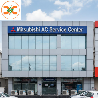 Mumbai, Appliance Repair, Mitsubishi AC Service Center In Kalwa | Professional Cooling Service