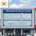 Mitsubishi AC Service Center In Kalwa | Professional Cooling Service