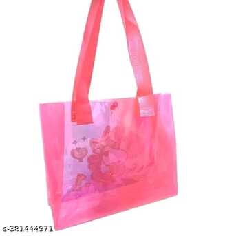 Mumbai, Creative, Holographic Sling Bag