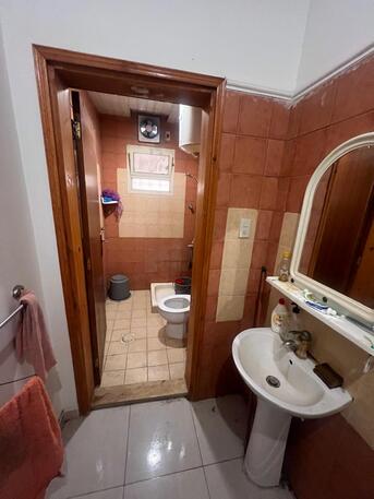 Jubail, Rooms Available, SAR 1200/month,  Furnished,  Room