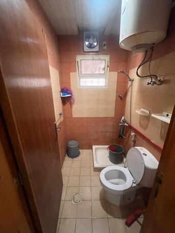 Jubail, Rooms Available, SAR 1200/month,  Furnished,  Room