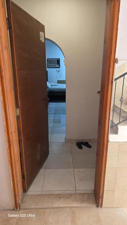 Jubail, Rooms for Rent, SAR 1200/month,  Furnished,  Room