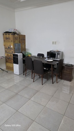 Jubail, Rooms for Rent, SAR 1200/month,  Furnished,  Room