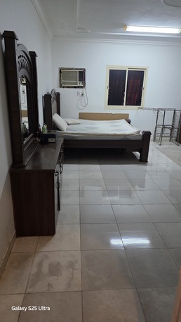 Jubail, Rooms for Rent, SAR 1200/month,  Furnished,  Room