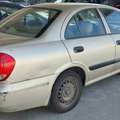 SAR 6000,  Nissan Sunny,  2005,  Manual,  450000 KM,  I Would Like Sell My   Car (Jeddah-Alrehab)