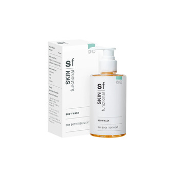 Cape Town, Health & Beauty Items, Smooth Skin Boost With Salicylic Acid