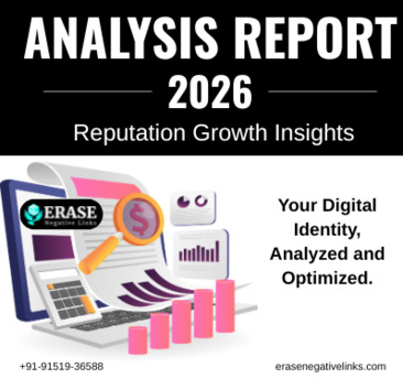 New York, Marketing, Comprehensive Online Reputation Analysis Report