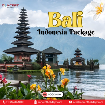 New Delhi, Travel, Bali Indonesia Package