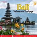 Bali Indonesia Package