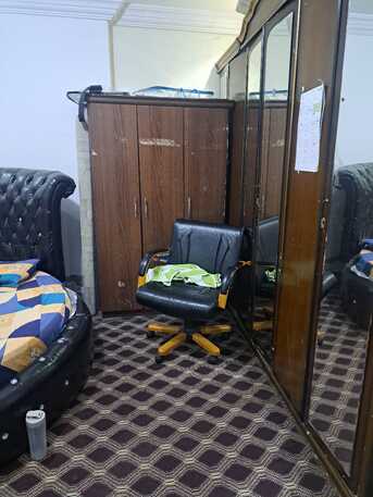 Jeddah, Rooms Available, SAR 1000/month,  Single Room Available For Rent For Executive Bachelor