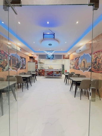Dammam, Shops, Restaurant For Sale In Al Jalawiya Dammam Near Toyota Signal WhatsApp Now On +966561661571