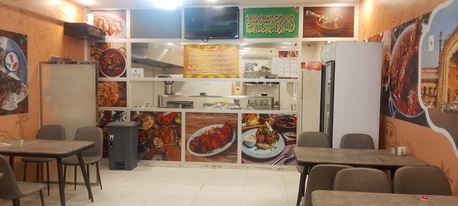 Dammam, Shops, Restaurant For Sale In Al Jalawiya Dammam Near Toyota Signal WhatsApp Now On +966561661571