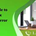 How To Tackle QuickBooks Error 15222
