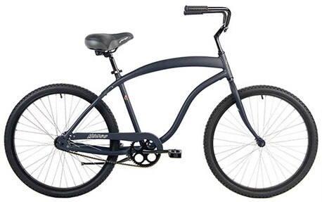 New York, Bicycles, Beach Cruiser - Bikes Direct