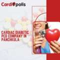 Top Cardiac Diabetic Pharma Franchise - Grow With Cardiopolis