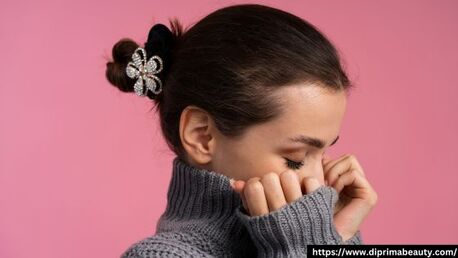 New York, Beautician, Trendy Hair Clamps For Thick And Thin Hair