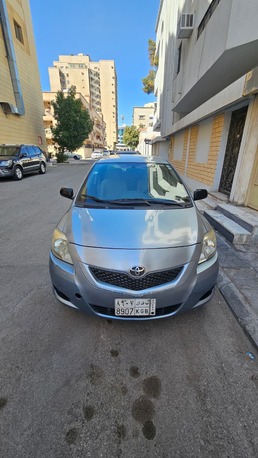 Akrabia, Vehicles, Cars & Trucks , SAR 17000,  Toyota Yaris,  2011,  Manual,  196000 KM,