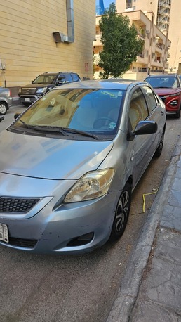 Akrabia, Vehicles, Cars & Trucks , SAR 17000,  Toyota Yaris,  2011,  Manual,  196000 KM,