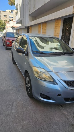 Akrabia, Vehicles, Cars & Trucks , SAR 17000,  Toyota Yaris,  2011,  Manual,  196000 KM,