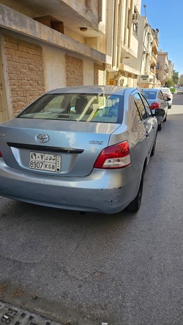 Akrabia, Vehicles, Cars & Trucks , SAR 17000,  Toyota Yaris,  2011,  Manual,  196000 KM,