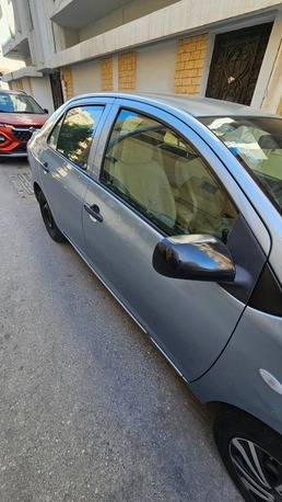 Akrabia, Vehicles, Cars & Trucks , SAR 17000,  Toyota Yaris,  2011,  Manual,  196000 KM,