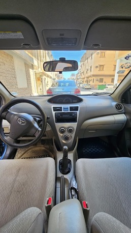 Akrabia, Vehicles, Cars & Trucks , SAR 17000,  Toyota Yaris,  2011,  Manual,  196000 KM,