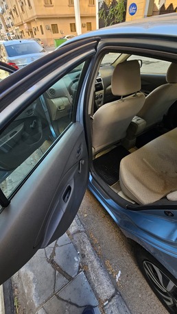 Akrabia, Vehicles, Cars & Trucks , SAR 17000,  Toyota Yaris,  2011,  Manual,  196000 KM,