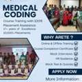 Medical Coding Course In Vijayawada &ndash; 100% Placement Assistance