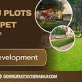 Studio,  Godrej Plots Shamirpet Hyderabad - A Unique Living Experience