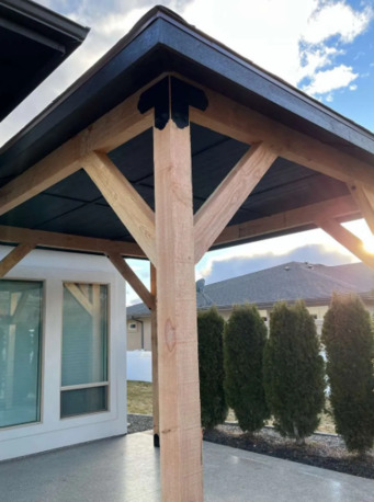 New York, Business, Professional Storage Shed Site Preparation Services