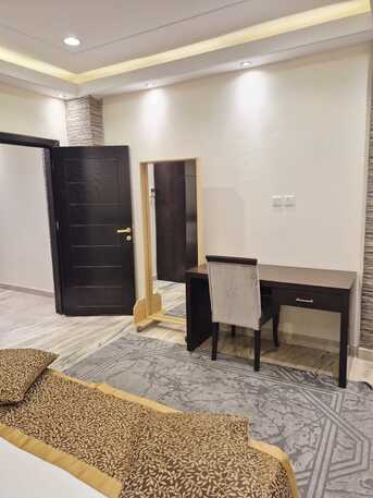 Riyadh, Apartments/Houses, SAR 44000/year,  Furnished,  1 BR,  0 Sq. Meter,  Fully Furnished Apartments In A Very Special Location In The Center Of Riyadh,next To The