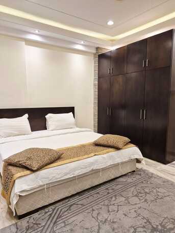 Riyadh, Apartments/Houses, SAR 44000/year,  Furnished,  1 BR,  0 Sq. Meter,  Fully Furnished Apartments In A Very Special Location In The Center Of Riyadh,next To The