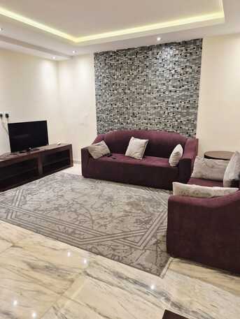 Riyadh, Apartments/Houses, SAR 44000/year,  Furnished,  1 BR,  0 Sq. Meter,  Fully Furnished Apartments In A Very Special Location In The Center Of Riyadh,next To The
