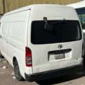 SAR 58000,  Toyota Hi-Ace,  2014,  Manual,  556000 KM,