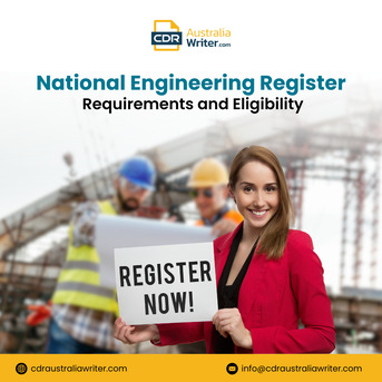 Sydney, Education, National Engineering Register Requirements And Eligibility