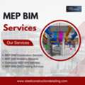 MEP BIM Services