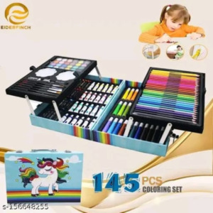 Mumbai, Creative, School Stationery Items List