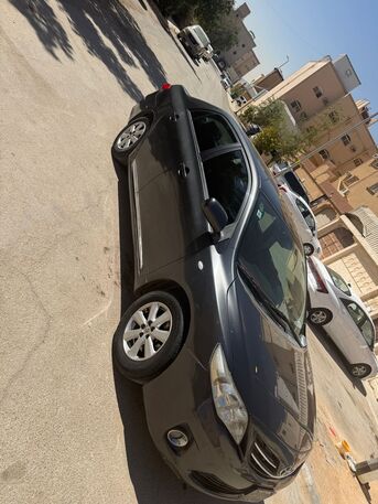Riyadh, Vehicles, Cars & Trucks , SAR 26000,  Toyota Corolla 1.6,  2011,  Automatic,  286000 KM,