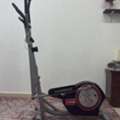 SAR 150,  Good Condition Elliptical Cycle