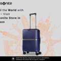 Samsonite Store In Gurgaon