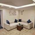 SAR 57000/year,  Furnished,  1 BR,  0 Sq. Meter,  Fully Furnished Apartments In A Very Special Location In The Center Of Riyadh,next To The