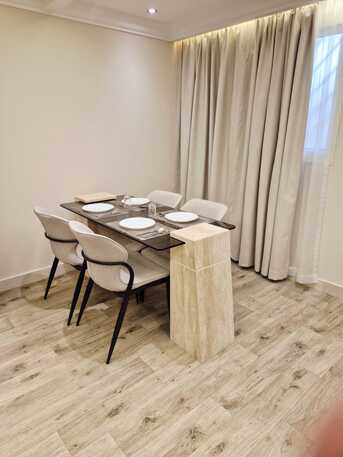 Riyadh, Apartments/Houses, SAR 57000/year,  Furnished,  1 BR,  0 Sq. Meter,  Fully Furnished Apartments In A Very Special Location In The Center Of Riyadh,next To The