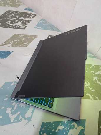 Lahore, Computers, PKR 350000,  Lenovo Legion 5 Pro 16IRX9 | 14TH GEN | Intel Core I7-14650HX 32GB RTX 4050 6gb