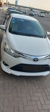 Jeddah, Vehicles, Cars & Trucks , SAR 29500,  Toyota Yaris,  2017,  Automatic,  268000 KM,    ....... Transmission: ...... Demand Price: 29,500 SAR