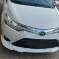 SAR 29500,  Toyota Yaris,  2017,  Automatic,  268000 KM,    ....... Transmission: ...... Demand Price: 29,500 SAR