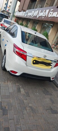 Jeddah, Vehicles, Cars & Trucks , SAR 29500,  Toyota Yaris,  2017,  Automatic,  268000 KM,    ....... Transmission: ...... Demand Price: 29,500 SAR