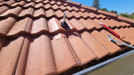 Melbourne, Business, Carport Brackets That Fix Properly To Rafters And Top Plates